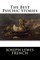The Best Psychic Stories