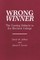 Wrong Winner