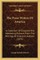 The Prose Writers of America the Prose Writers of America
