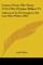 Letters From The Years 1774-1796, Of John Wilkes V1