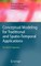 Conceptual Modeling for Traditional and Spatio-Temporal Applications