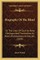 Biography of the Blind