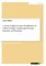 A Look at Improvement Possibilities of Online Dating Considering Personal Interests and Fandoms