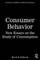 Consumer Behavior