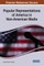 Popular Representations of America in Non-American Media