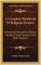 A Complete Handbook of Religious Pictures