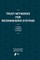 Trust Networks for Recommender Systems