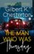 The Man Who Was Thursday