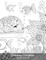 Dreamy Doodles Coloring Book for Grown-Ups 5