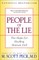 People of the Lie