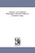 Satanstoe; or, the Littlepage Manuscripts. A Tale of the Colony. by J. Fenimore Cooper.