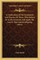 A Vindication Of The Sentiments And Practice Of Those, Who Believe In God's Covenant, And Apply The Seal To Their Infant Offspring (1812)