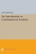 An Introduction to Combinatorial Analysis
