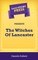 Short Story Press Presents The Witches Of Lancaster