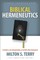 Biblical Hermeneutics