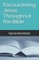 Encountering Jesus Throughout the Bible