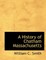 A History of Chatham Massachusetts