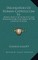 Delineation of Roman Catholicism V1