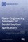 Nano-Engineering Solutions for Dental Implant Applications
