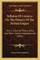 Syllabus Of Lectures On The History Of The British Empire