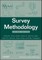 Survey Methodology