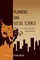 Planning and Social Science
