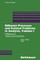 Diffusion Processes and Related Problems in Analysis, Volume I