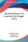 The Moral History Of Americas Life Struggle (1874)