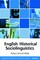English Historical Sociolinguistics