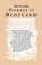 The Greening Peerage of Scotland