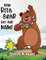 How Rita Bear Got Her Name