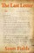 The Last Letter