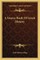 A Source Book Of Greek History