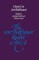The Von Balthasar Reader