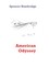 American Odyssey