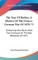 The Year Of Battles, A History Of The Franco-German War Of 1870-71