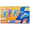 NERF N Series Rotaļu komplekts Flex ballīšu paka