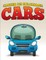 Cahier De Coloriage Cars