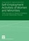 Self-Employment Activities of Women and Minorities