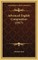 Advanced English Composition (1917)