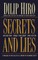 Secrets and Lies