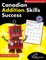 Canadian Addition Skills Success Grades 2-4