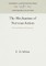 The Mechanism of Nervous Action