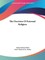 The Doctrine of External Religion