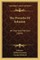 The Proverbs Of Solomon