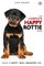The Complete Happy Rottie Guide