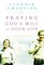 Praying God's Will for Your Life