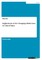 Implications of the Changing Media Laws in United States