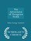 The Adventures of Peregrine Pickle - Scholar's Choice Edition