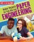 Maker Projects for Kids Who Love Paper Engineering